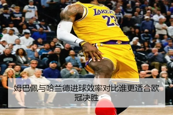 姆巴佩与哈兰德进球效率对比谁更适合欧冠决胜