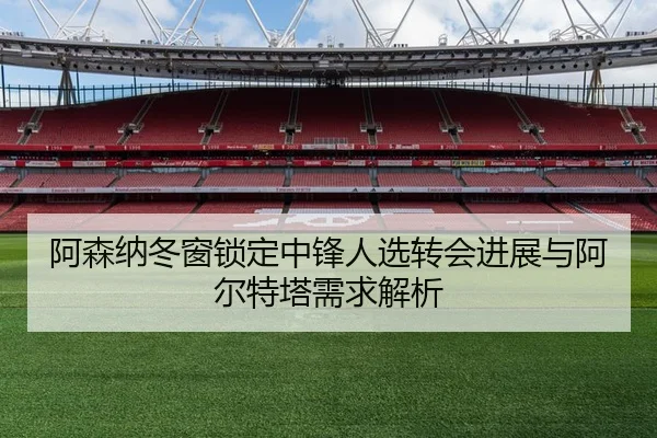阿森纳冬窗锁定中锋人选转会进展与阿尔特塔需求解析